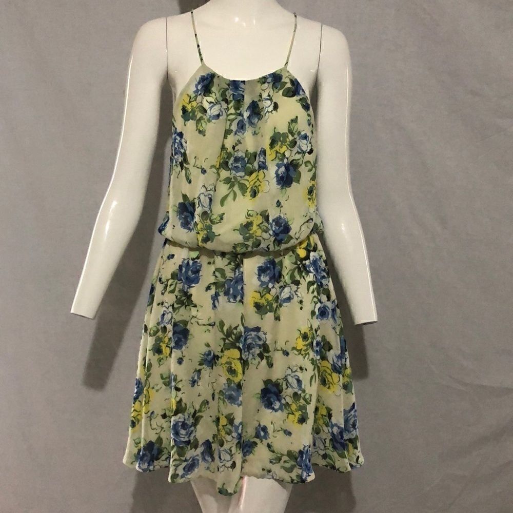 Gibiu Dress 